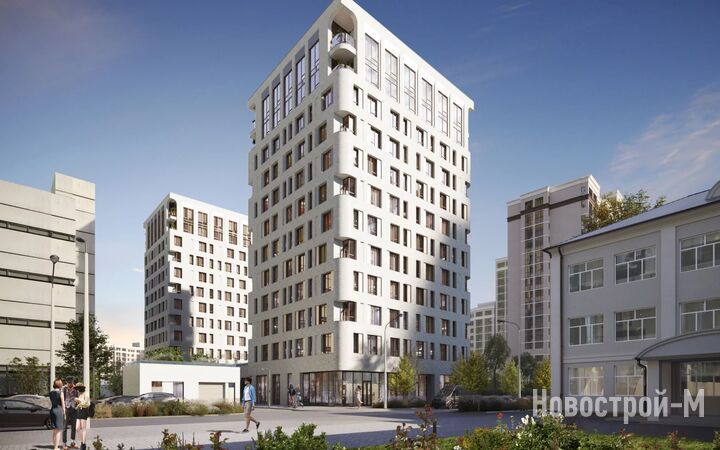 ЖК «Артель»