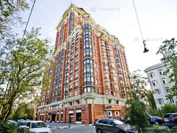 ЖК «Северная Звезда»