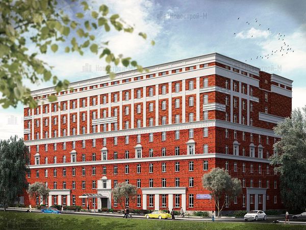 Апарт-комплекс «Восток»