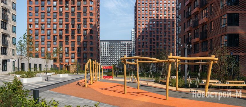 Западный порт