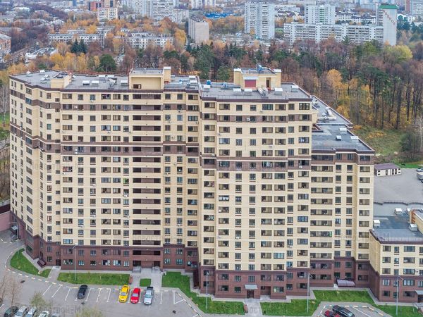 ЖК «Битцевские холмы»