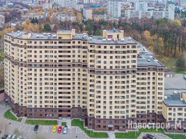 ЖК «Битцевские холмы»
