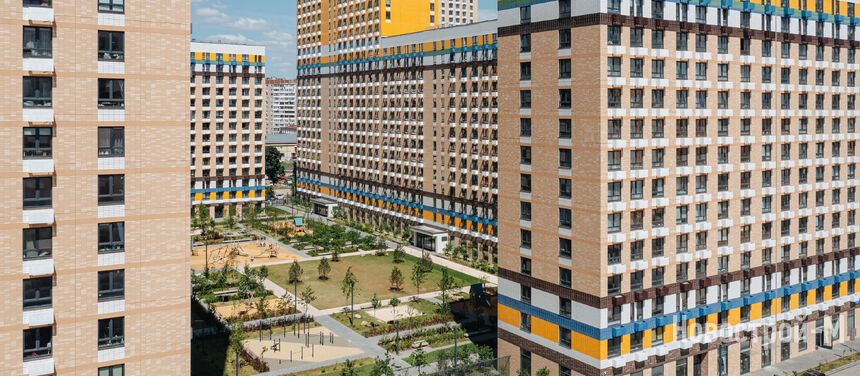 Жулебино парк