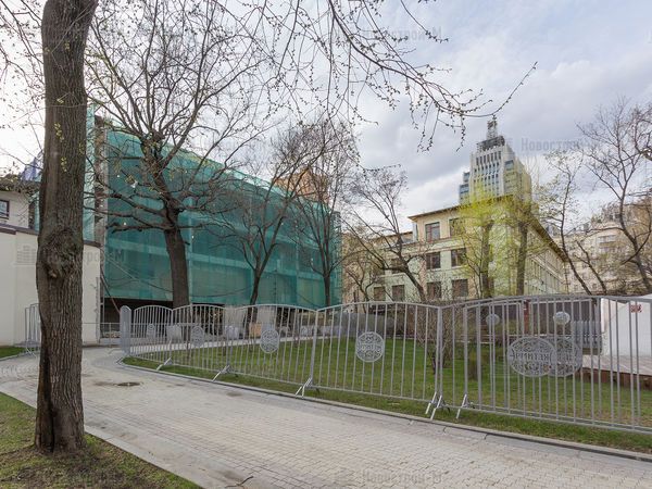 ЖК Chekhov (Чехов)