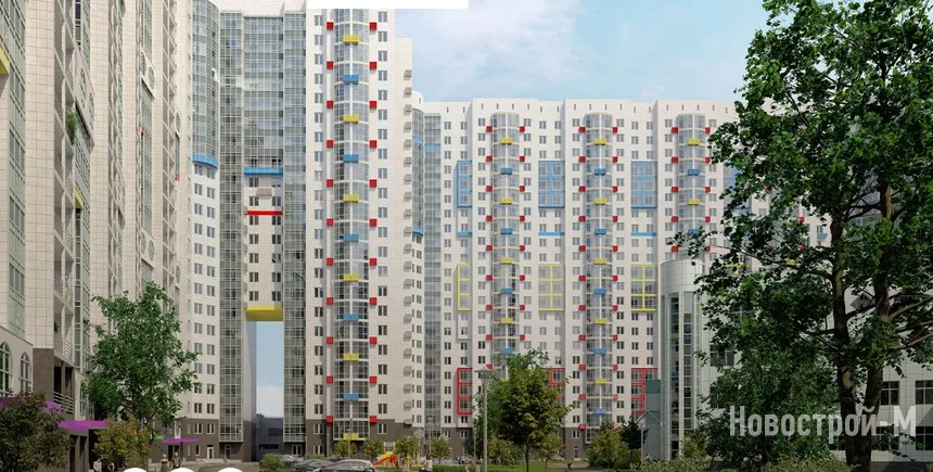мкр. «Спасский Мост»