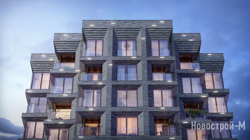 ЖК «Натив»
