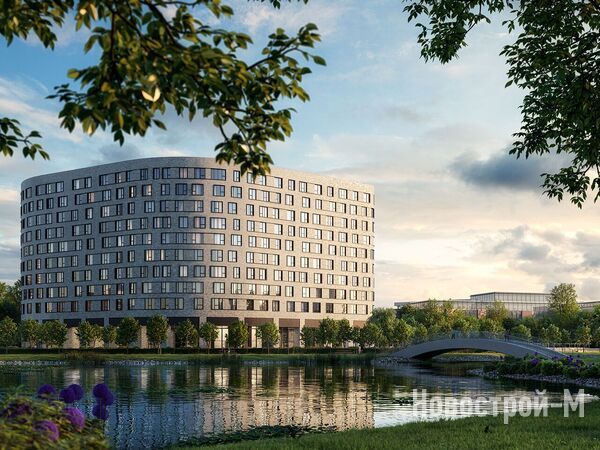 Monodom Lake (Монодом Лейк)