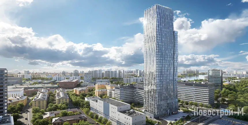 ЖК «Лот» от Аквилон - Фото 2