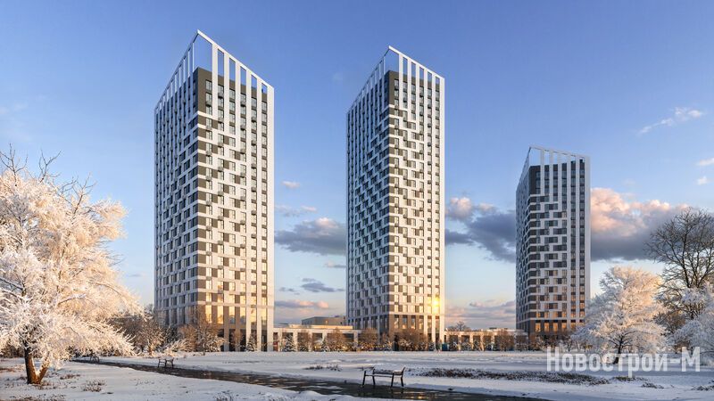 Level Войковская