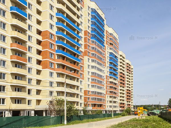 ЖК «Любимое Домодедово»