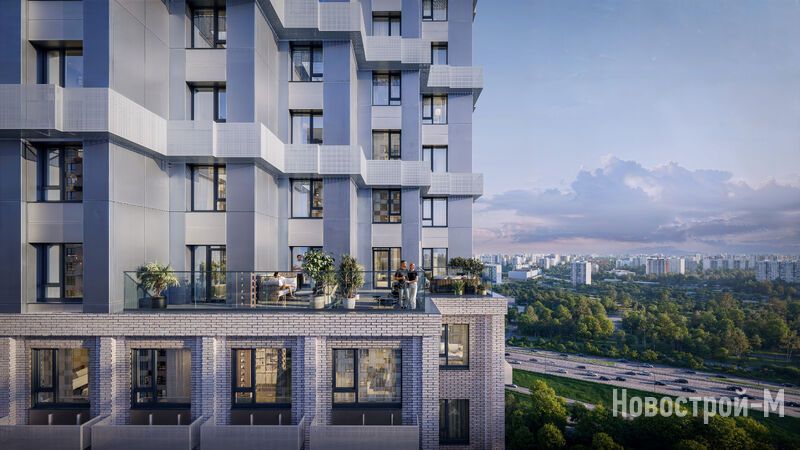 Алтуфьевское 53