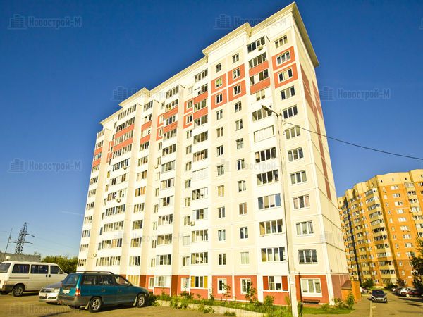 ЖК «Петровский» (Малые Вяземы)