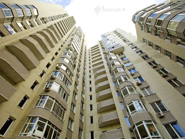 ЖК «Дом в Богородском»