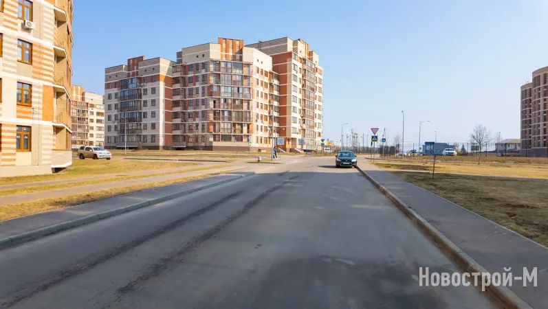 ЖК «Ново-Никольское» - Фото 4