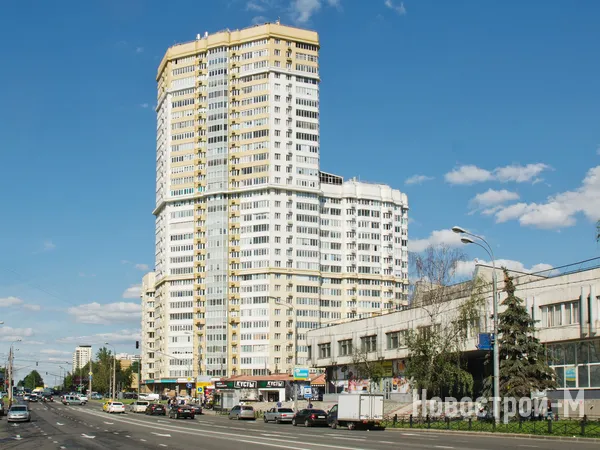 ЖК «Солнце»