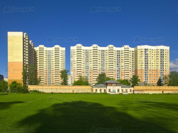 мкр. 25 (Балашиха)