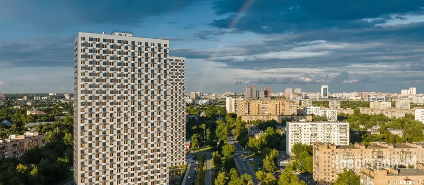 Просторная 7