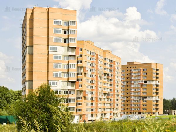 ЖК «Спортивный квартал»