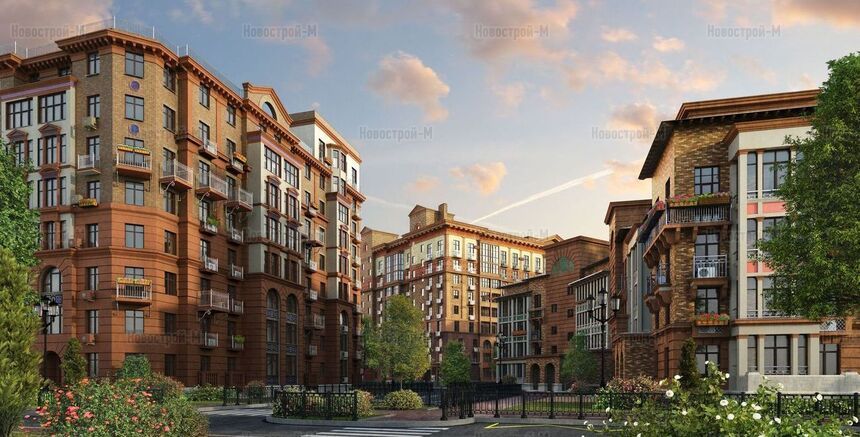 Город-событие «Лайково»