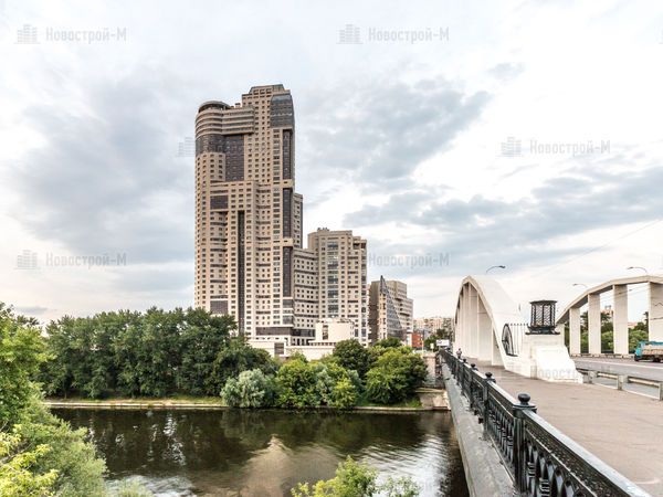 ЖК «Континенталь»