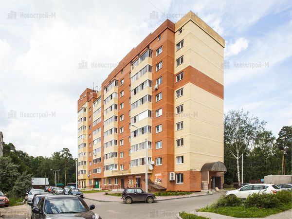 ЖК «Тарасовка»