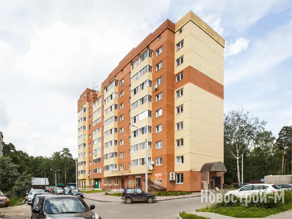ЖК «Тарасовка»