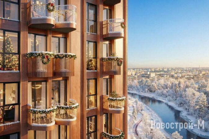 Квартал здоровой жизни «СОЮЗ»