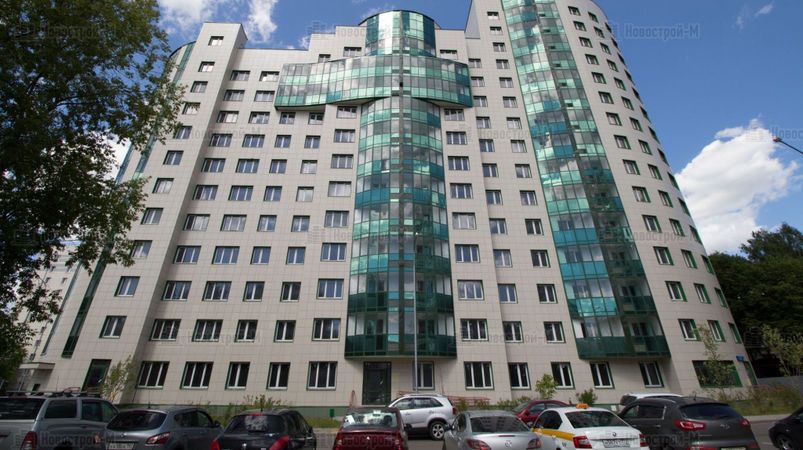 ЖК «Мой адрес в Зеленограде»