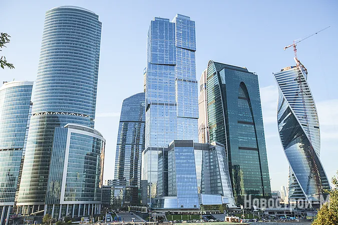 ЖК «Город Столиц»