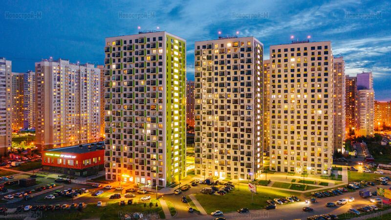 Новокуркино