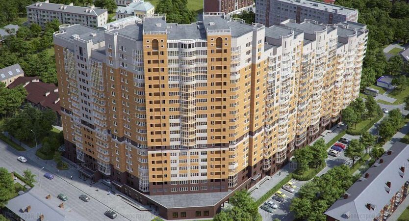 ЖК «Народный»