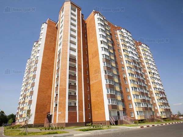 мкр. «Западный»