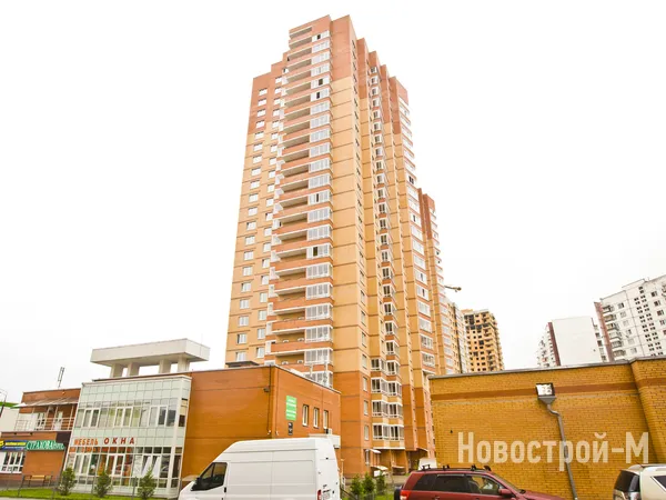 ЖК «Журавлик»