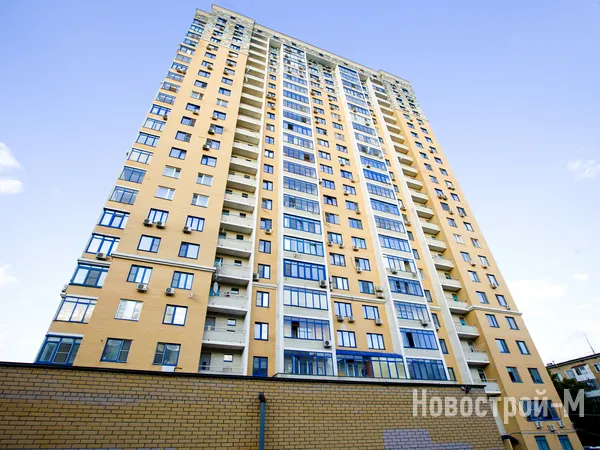ЖК «Коктебель»