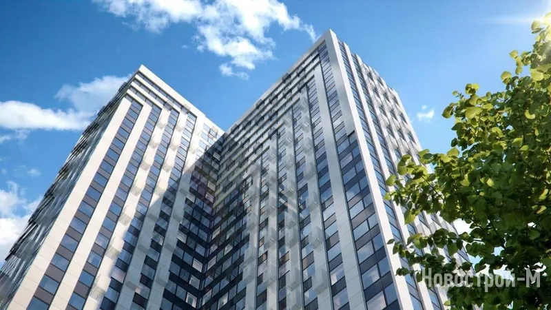 AIST RESIDENCE (Аист Резиденс) - Фото 4