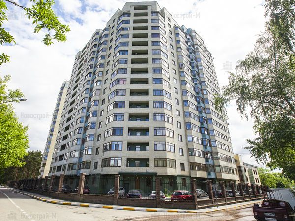 ЖК «Кратово»