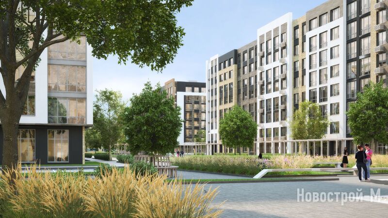 Миниполис «Серебрица»