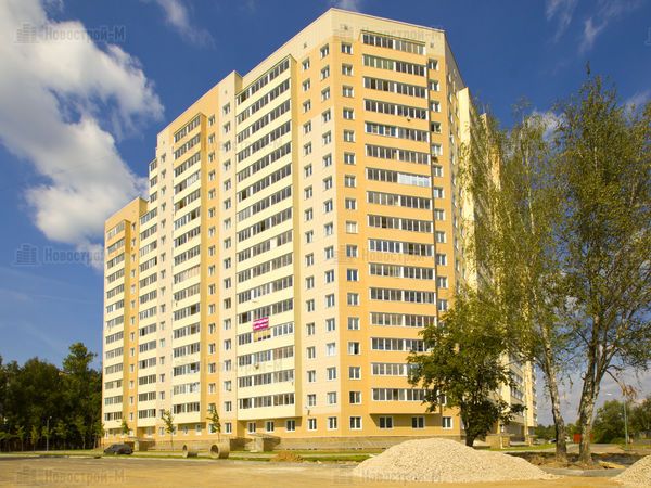 ЖК «Кокошкино»