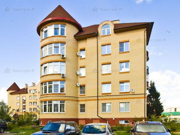 Квартал «Заречье»