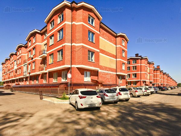 ЖК «Рублевский»