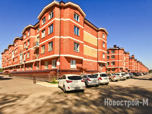 ЖК «Рублевский»