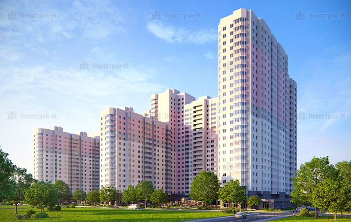 ЖК «Южный» (Красногорск)