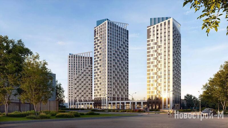 Левел Войковская