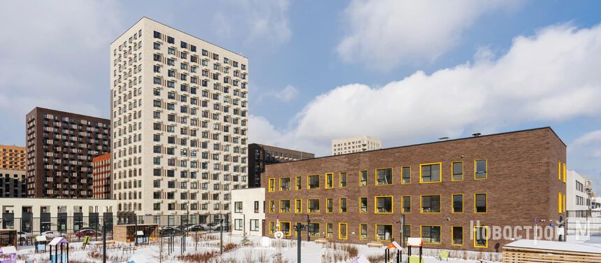 Никольские луга