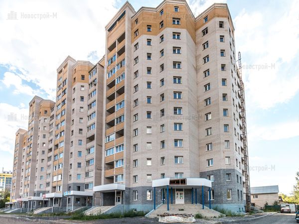 ЖК «Два квартала»