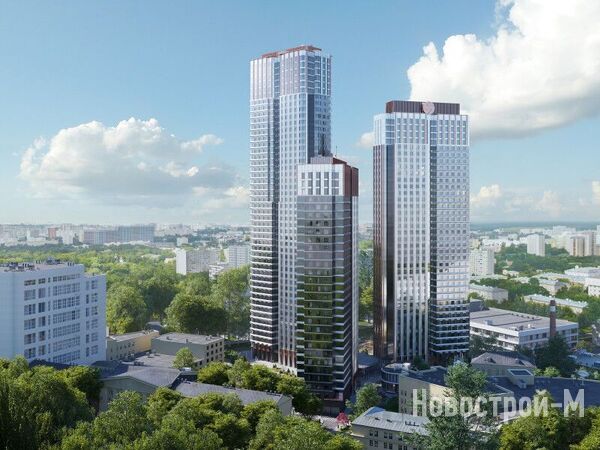 ЖК «Режиссер»