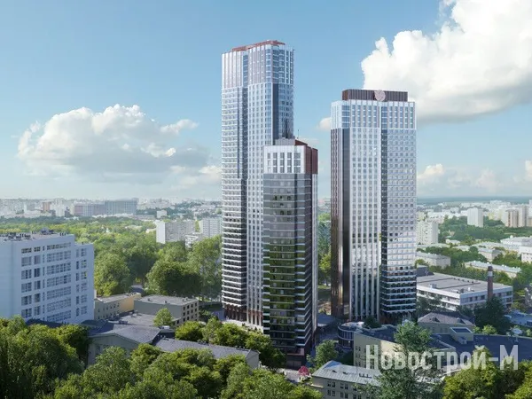 ЖК «Режиссер»