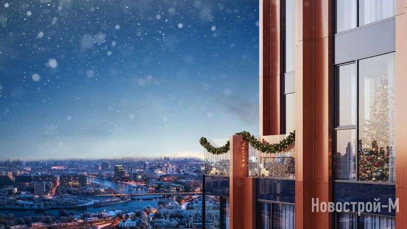 Level Павелецкая Сити