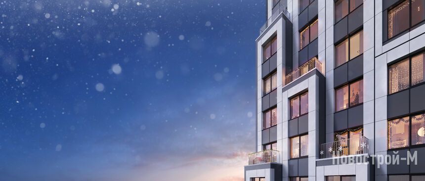 Level Звенигородская