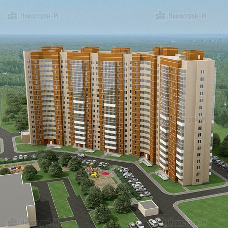 ЖК «Лесной квартал» (Дмитров)